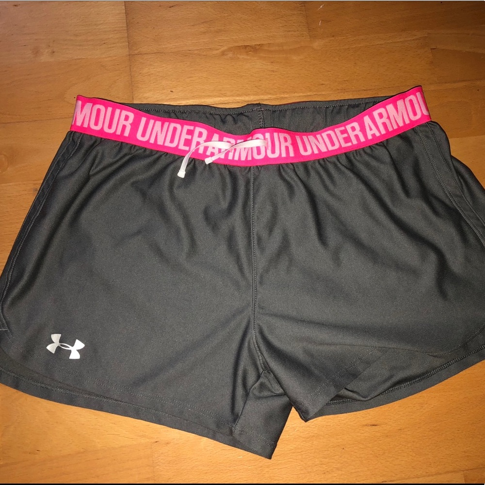 Under Armour shorts